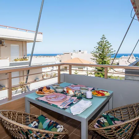 Lovebirds Luxury Apartament *