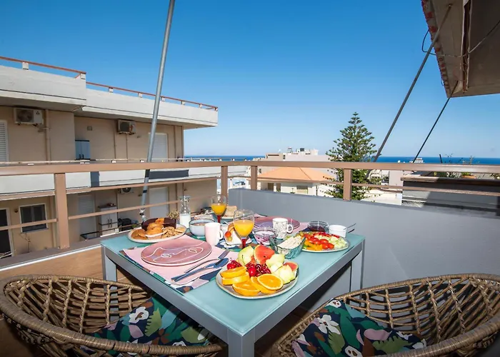 Lovebirds Luxury Apartamento *