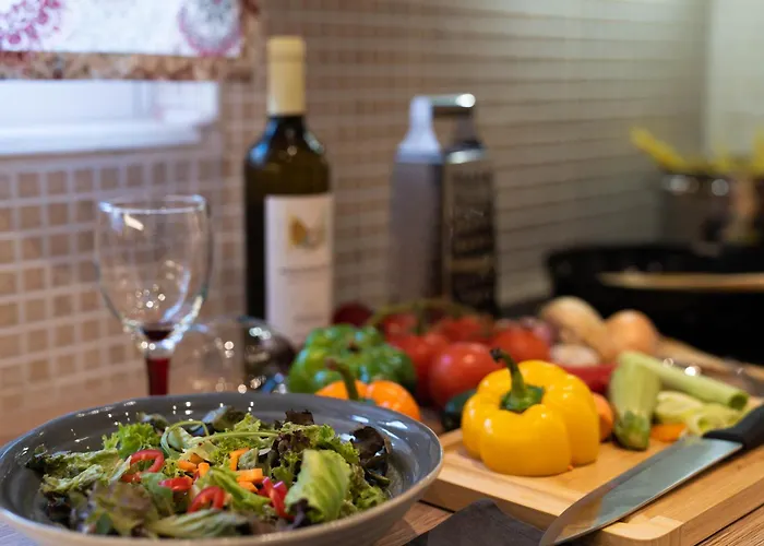 Lovebirds Luxury Rétino