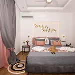 Апартаменти Lovebirds Luxury Ретимно (Крит)