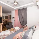 Lovebirds Luxury Ретимно (Крит)