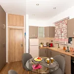 Lovebirds Luxury Апартаменти Ретимно (Крит)