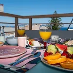 Lovebirds Luxury Ретимно (Крит)