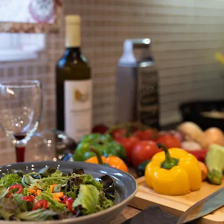 Lovebirds Luxury Rétino