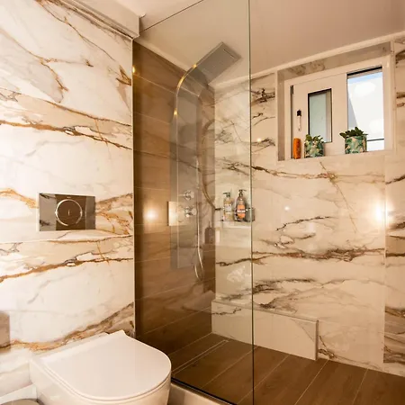 Lovebirds Luxury * Rethymno (Crete)