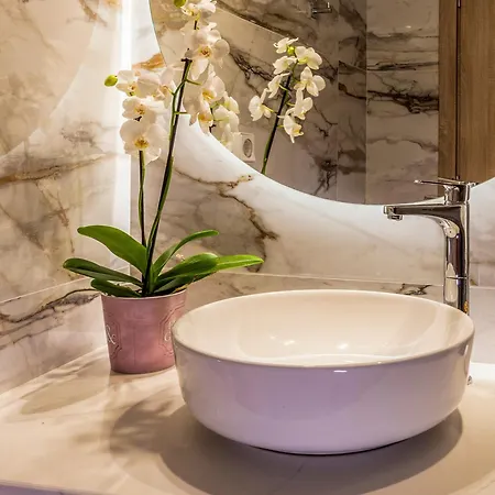 Apartamento Lovebirds Luxury *