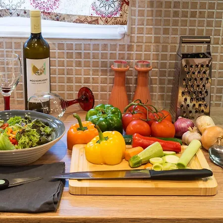 Lovebirds Luxury * Rétino