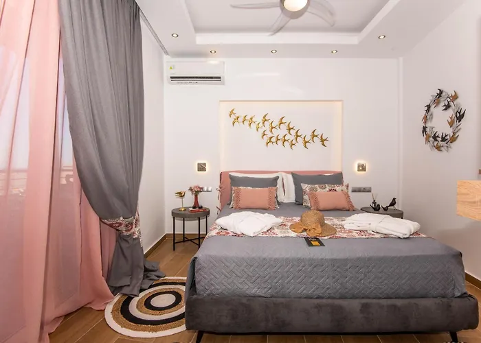 Appartamento Lovebirds Luxury Rethymno