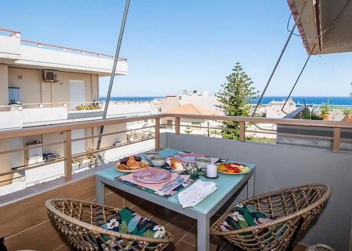 Lovebirds Luxury Appartement *