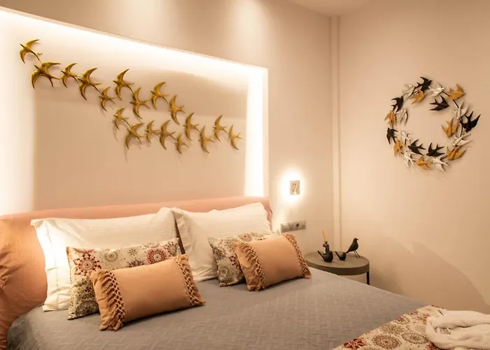 Appartamento Lovebirds Luxury