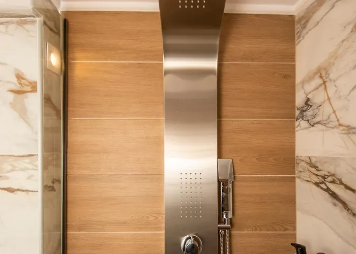 Lovebirds Luxury Rethimnon