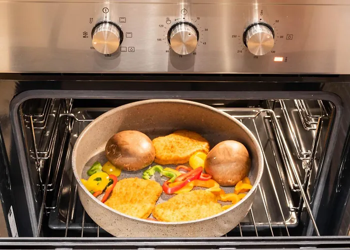 Lovebirds Luxury Appartement Rethimnon