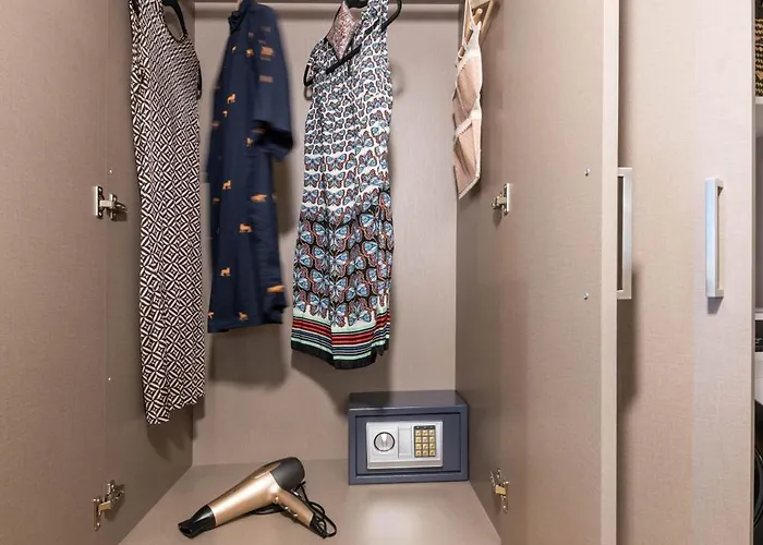 Appartamento Lovebirds Luxury *