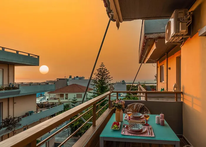 Lovebirds Luxury Appartement *