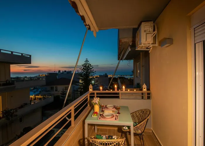 Appartement Lovebirds Luxury *