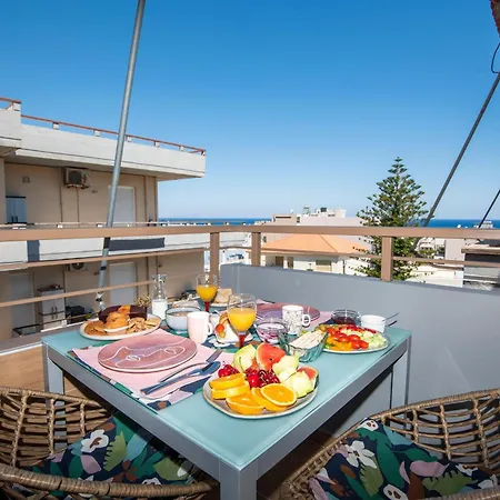 Lovebirds Luxury Апартаменти *