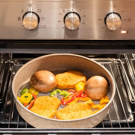 Lovebirds Luxury Apartamento Rethymno