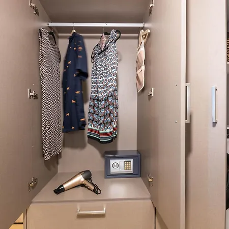 Apartamento Lovebirds Luxury *