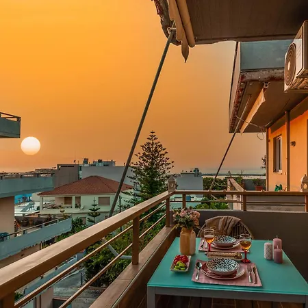 Lovebirds Luxury Apartamento *