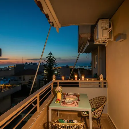 Апартаменти Lovebirds Luxury *